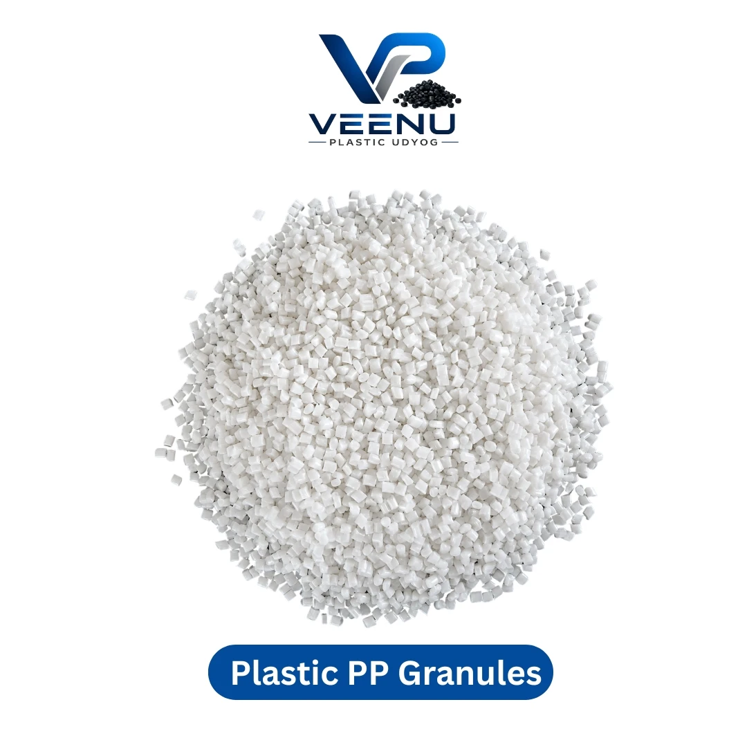 Plastic PP Granules