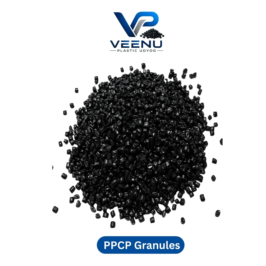 PPCP Granules