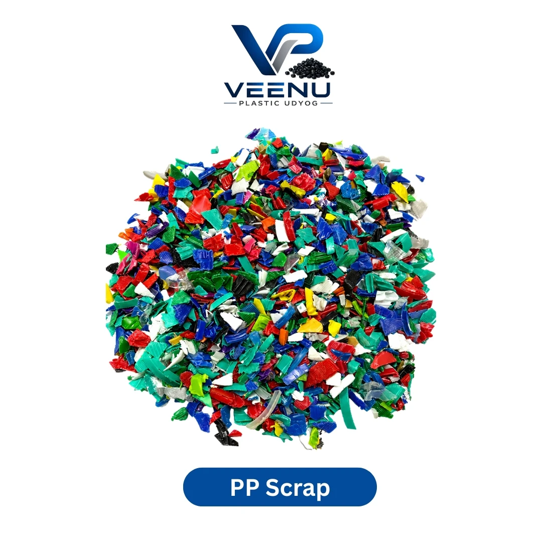 PP Scrap