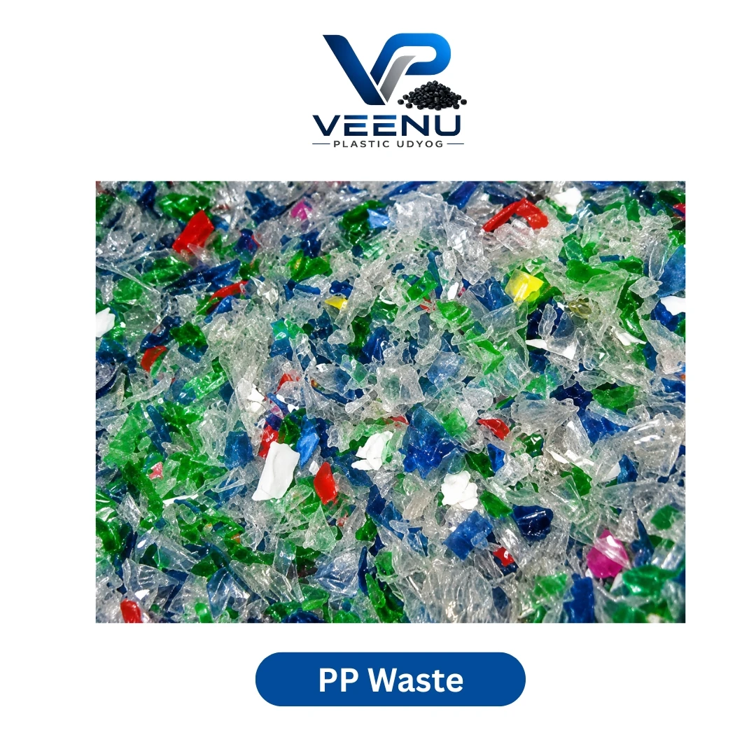 PP Waste