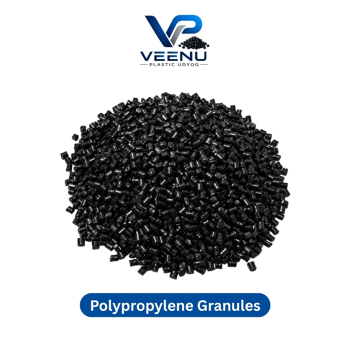 Polypropylene Granules
