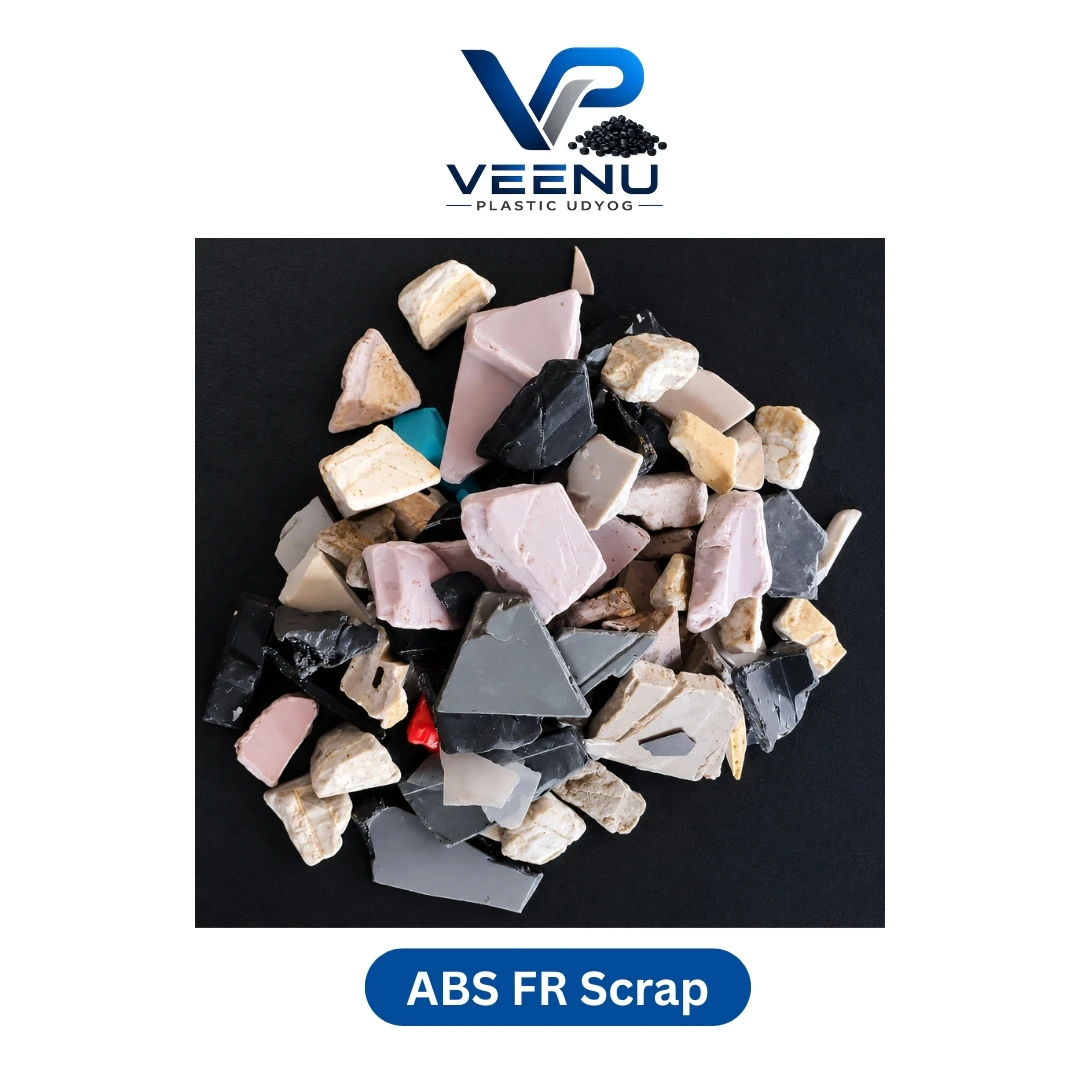 ABS FR Scrap