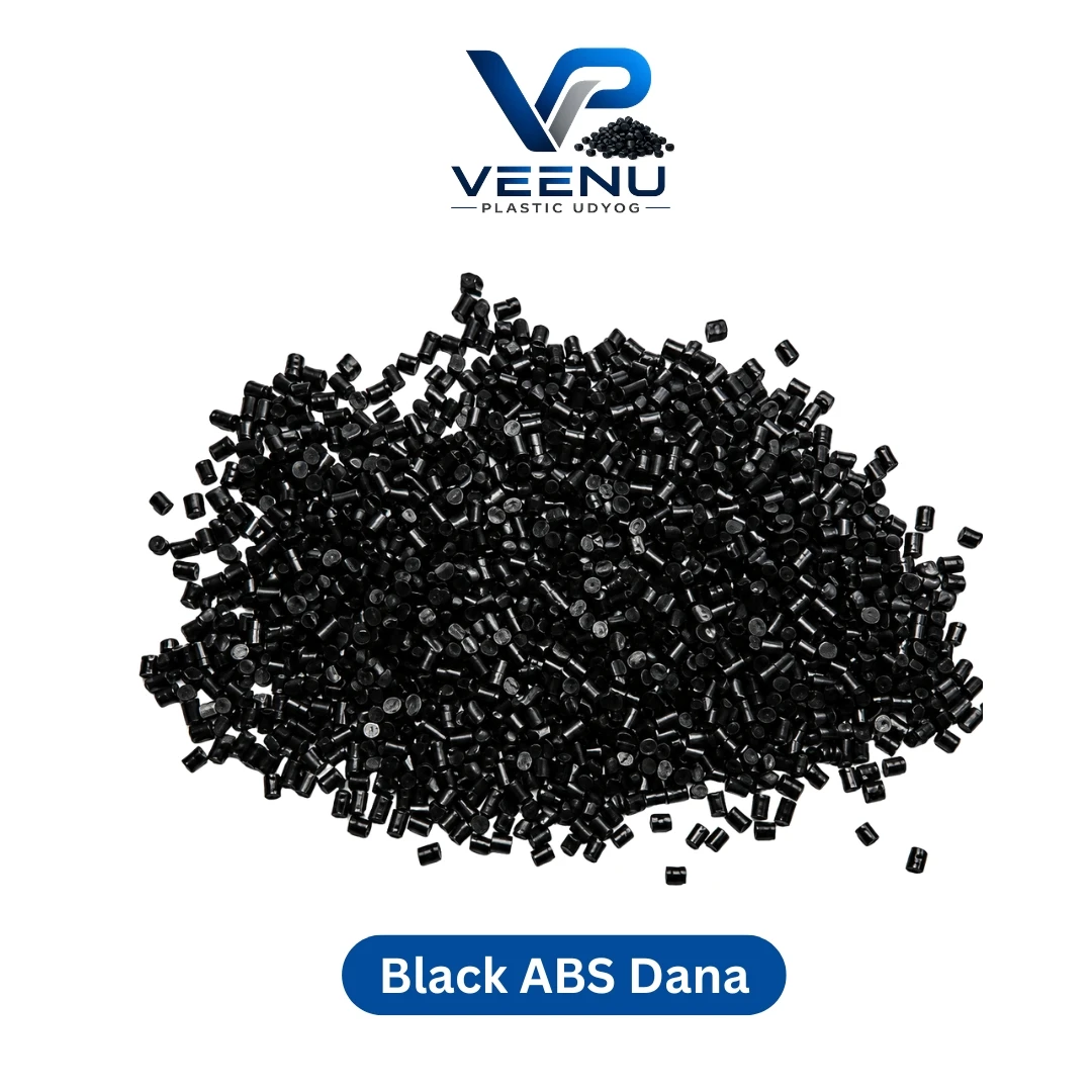 Black ABS DAN