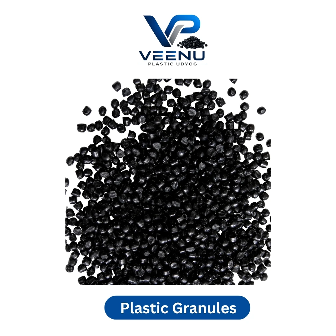 Plastic Granules