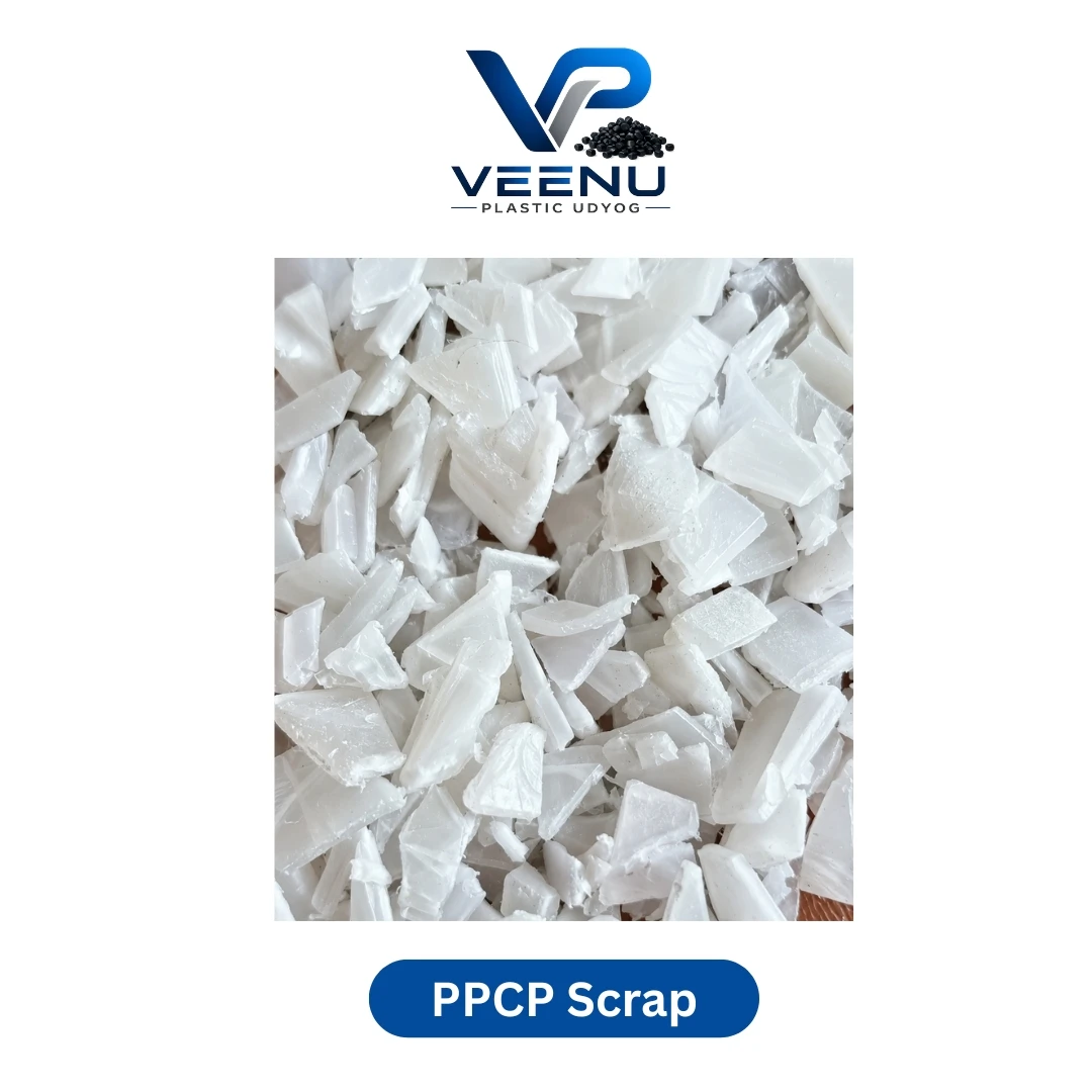 PPCP Scrap